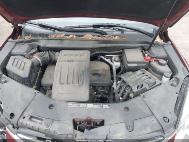 Chevrolet Equinox Ltz Image 15