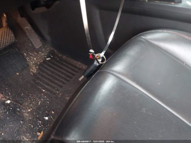 Chevrolet Equinox Ltz Image 6