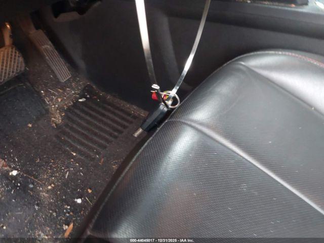 Chevrolet Equinox Ltz Image 6