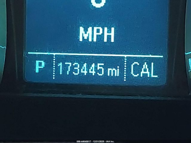 Chevrolet Equinox Ltz Image 13