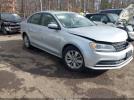 Volkswagen Jetta 1.8t Se Image 1