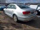Volkswagen Jetta 1.8t Se Image 12