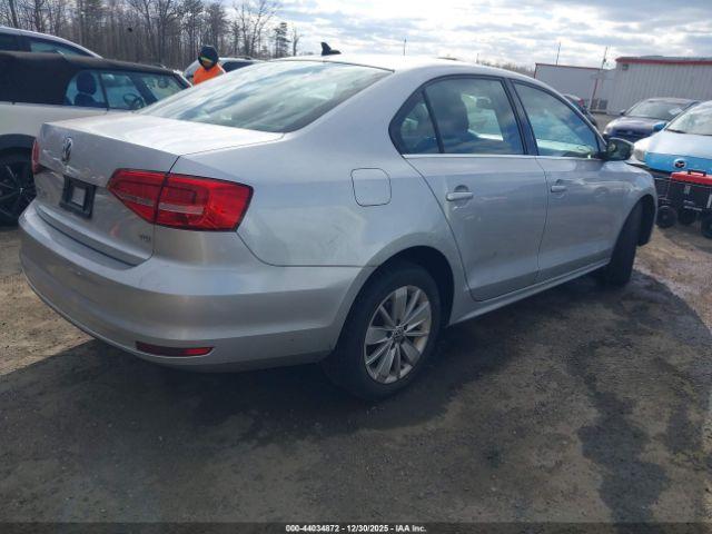 Volkswagen Jetta 1.8t Se Image 15