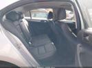 Volkswagen Jetta 1.8t Se Image 11