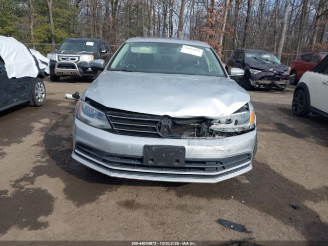 Volkswagen Jetta 1.8t Se Image 5