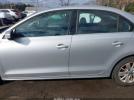 Volkswagen Jetta 1.8t Se Image 8