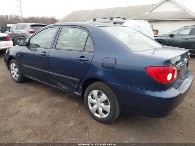 Toyota Corolla Ce Image 3