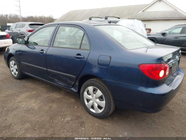 Toyota Corolla Ce Image 3