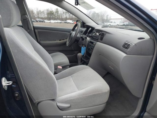 Toyota Corolla Ce Image 10