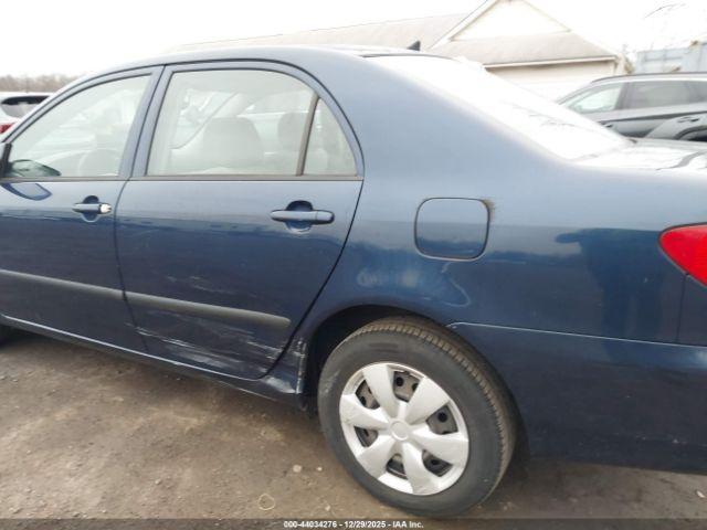 Toyota Corolla Ce Image 11