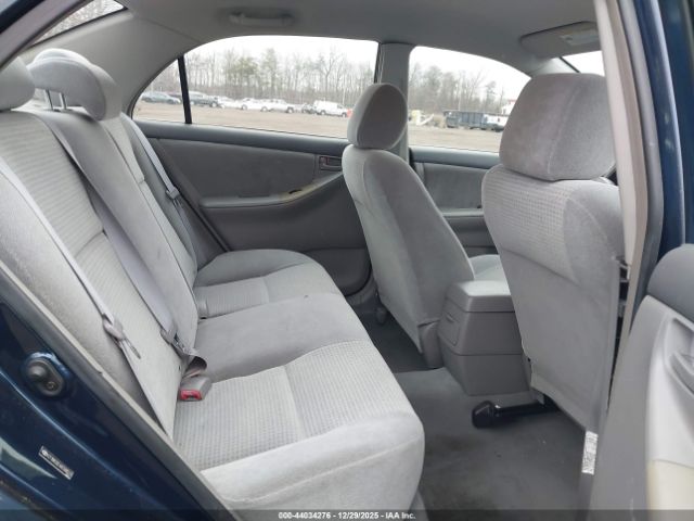 Toyota Corolla Ce Image 9