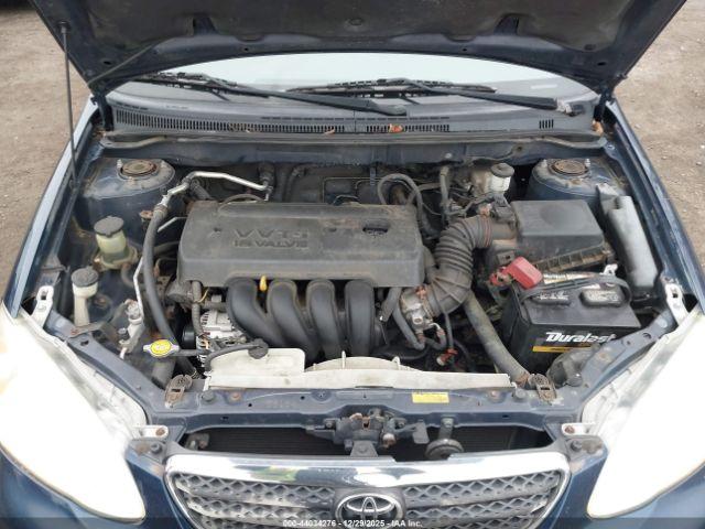 Toyota Corolla Ce Image 16