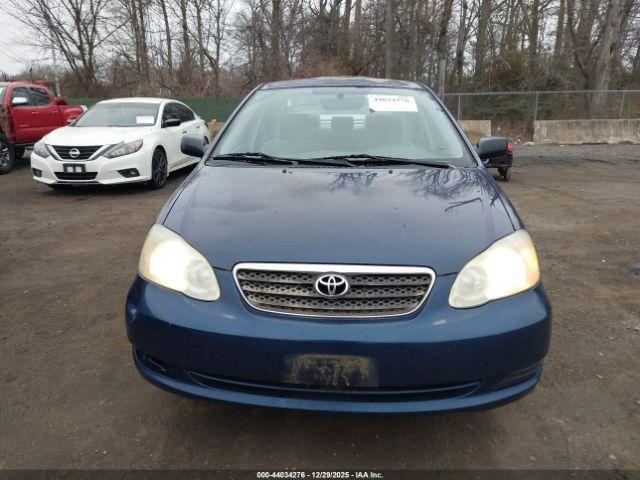 Toyota Corolla Ce Image 15