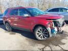 Ford Explorer Xlt Image 1