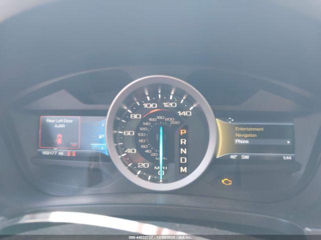 Ford Explorer Xlt Image 16