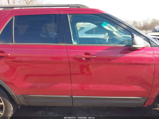 Ford Explorer Xlt Image 2