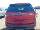 Ford Explorer Xlt Image 17