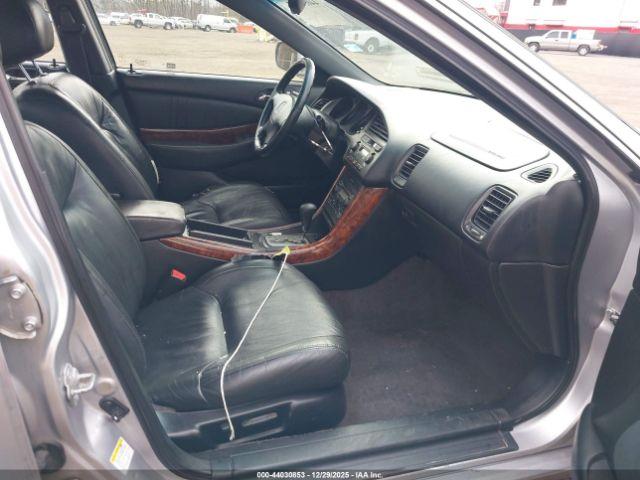 Acura TL 3.2 Image 15