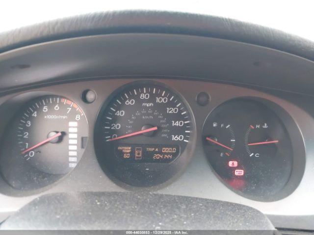 Acura TL 3.2 Image 7