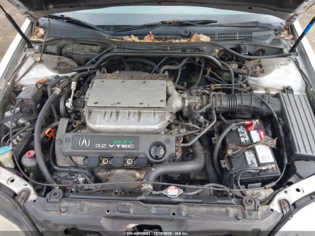 Acura TL 3.2 Image 8