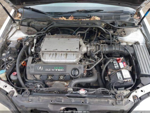 Acura TL 3.2 Image 8