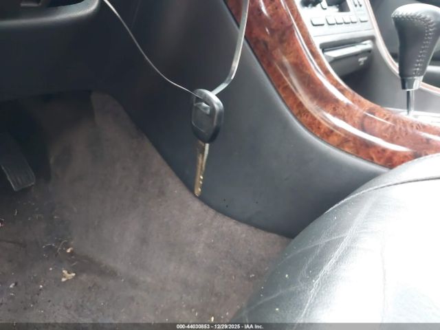 Acura TL 3.2 Image 5