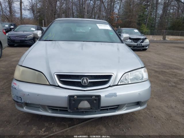Acura TL 3.2 Image 6