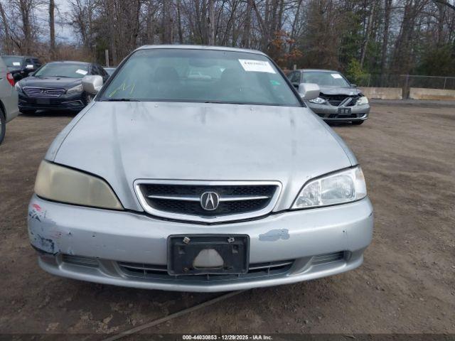 Acura TL 3.2 Image 6