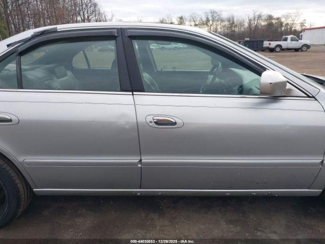 Acura TL 3.2 Image 10