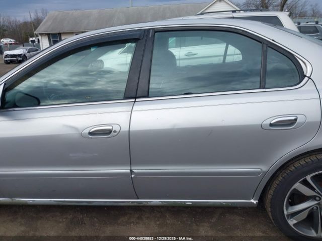 Acura TL 3.2 Image 12