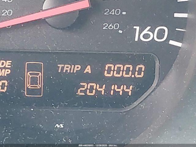 Acura TL 3.2 Image 11