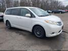 Toyota Sienna Limited 7 Passenger Image 1