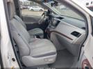 Toyota Sienna Limited 7 Passenger Image 9
