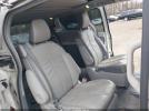 Toyota Sienna Limited 7 Passenger Image 8