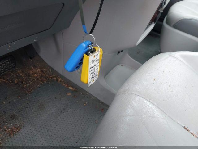 Toyota Sienna Limited 7 Passenger Image 6