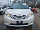 Toyota Sienna Limited 7 Passenger Image 12