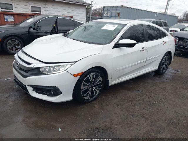 Honda Civic Ex-t Image 14