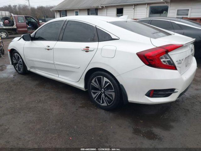 Honda Civic Ex-t Image 16