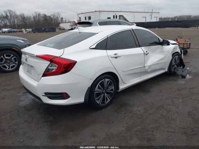 Honda Civic Ex-t Image 2