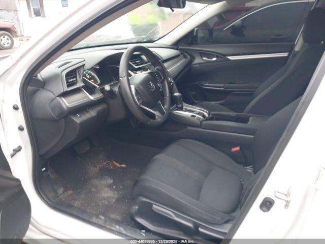 Honda Civic Ex-t Image 3