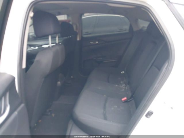 Honda Civic Ex-t Image 13