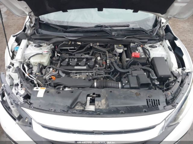 Honda Civic Ex-t Image 15