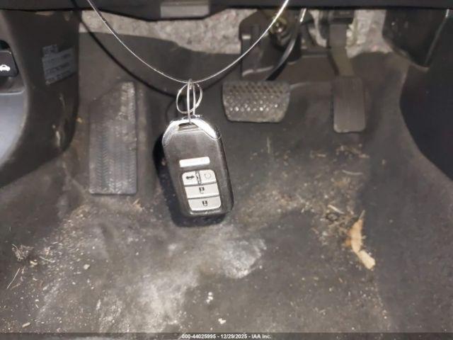 Honda Civic Ex-t Image 5