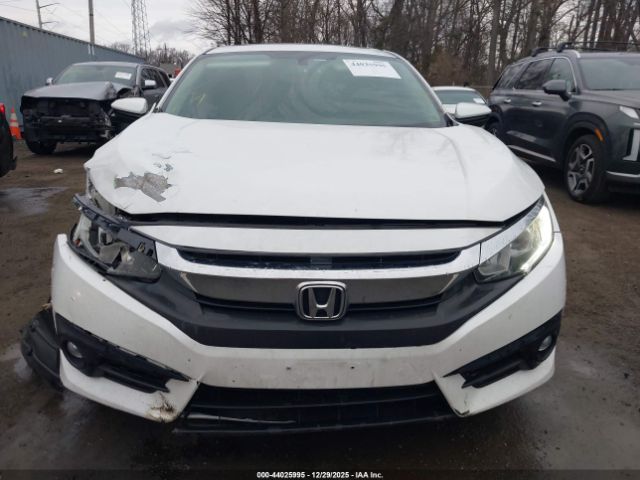 Honda Civic Ex-t Image 4