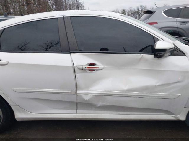 Honda Civic Ex-t Image 6