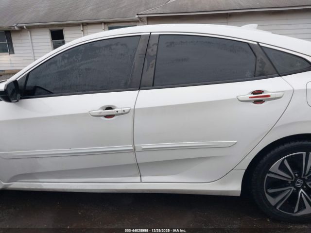 Honda Civic Ex-t Image 7