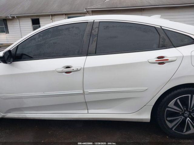 Honda Civic Ex-t Image 7