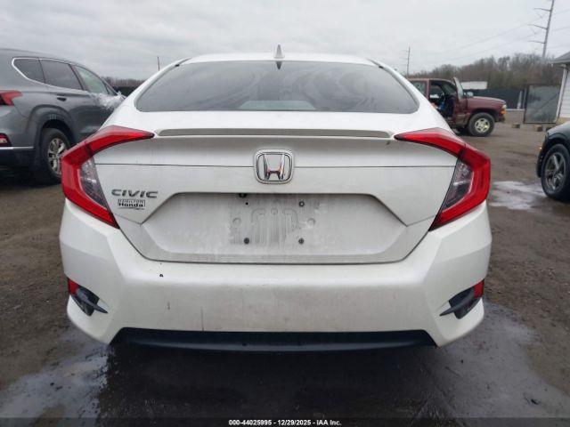Honda Civic Ex-t Image 10