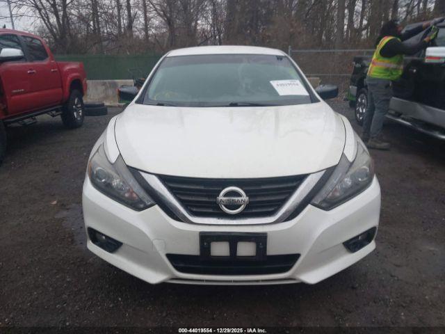 Nissan Altima 2.5 Sr Image 4