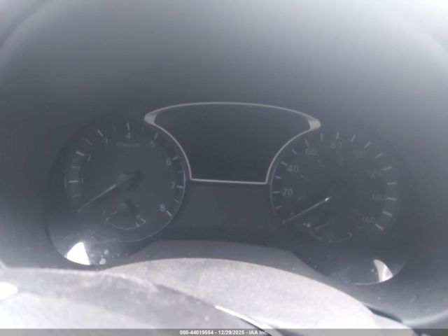 Nissan Altima 2.5 Sr Image 10